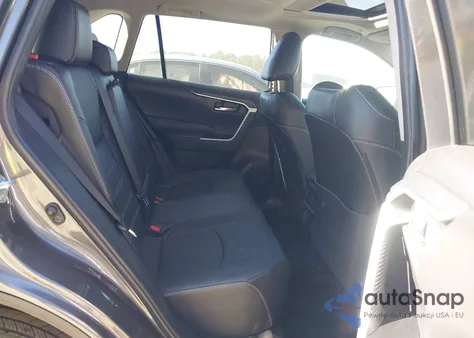 2024 Toyota Rav4 Xle Premium z USA, uszkodzony, nr VIN 2T3C1RFV9RC300924